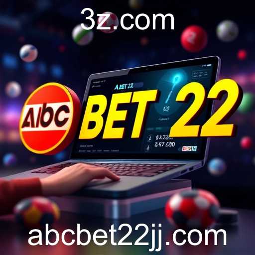 A Ascensão dos Jogos: Uma Nova Era para 'abc bet 22'