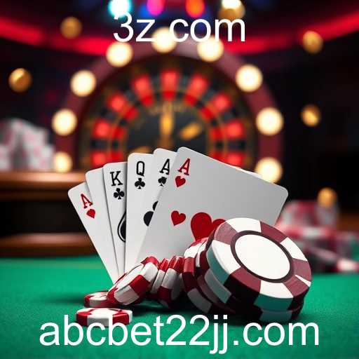 Explorando a Categoria de Jogos de Cassino no 'ABC Bet 22'
