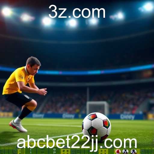 Descubra o Mundo das Apostas Esportivas no 'abc bet 22'