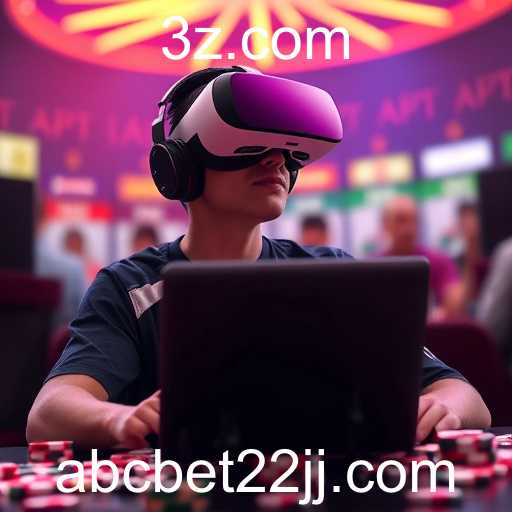 Tendências e Mudanças no Mundo dos Jogos Online