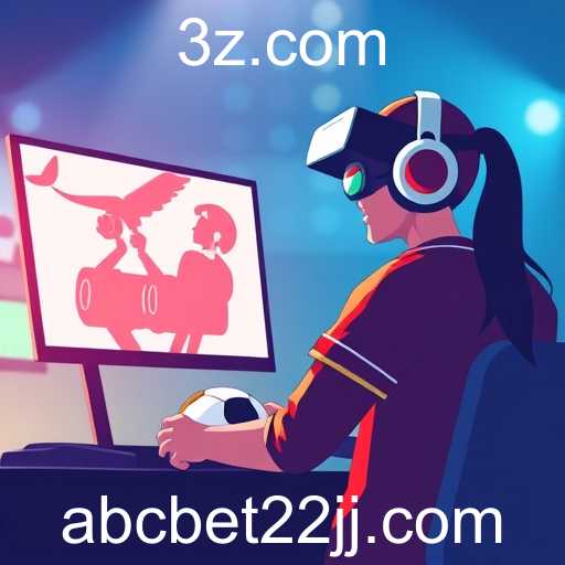Tendências e Crescimento dos Jogos Virtuais em 2026